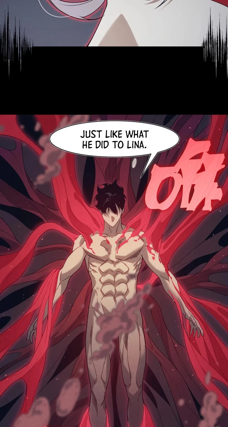 Read Demon Evolution chapter 100 image 52 on Lezhin