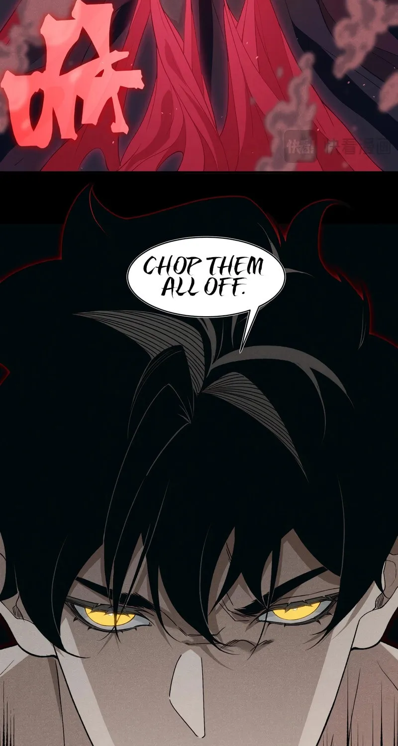 Read Demon Evolution chapter 100 image 53 on Lezhin