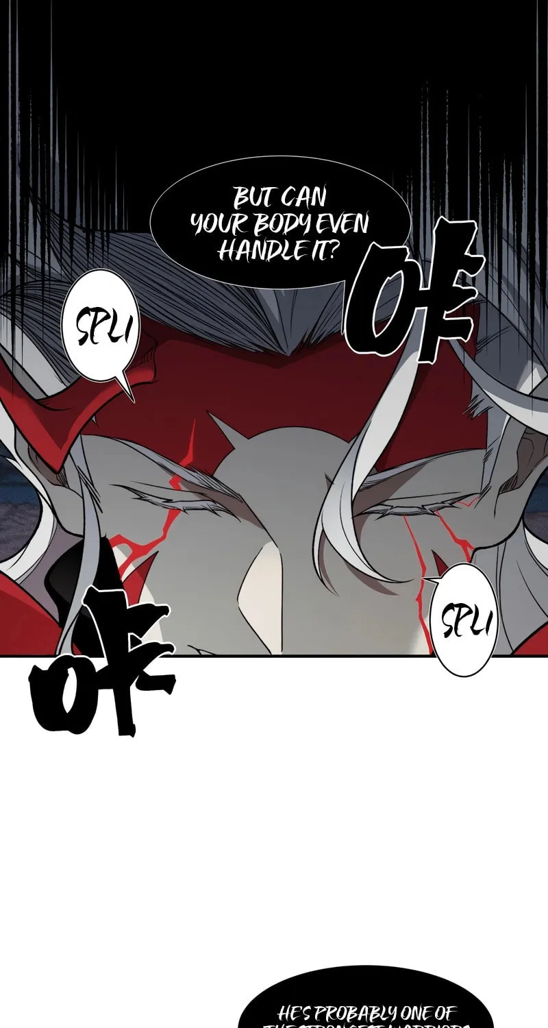 Read Demon Evolution chapter 100 image 55 on Lezhin