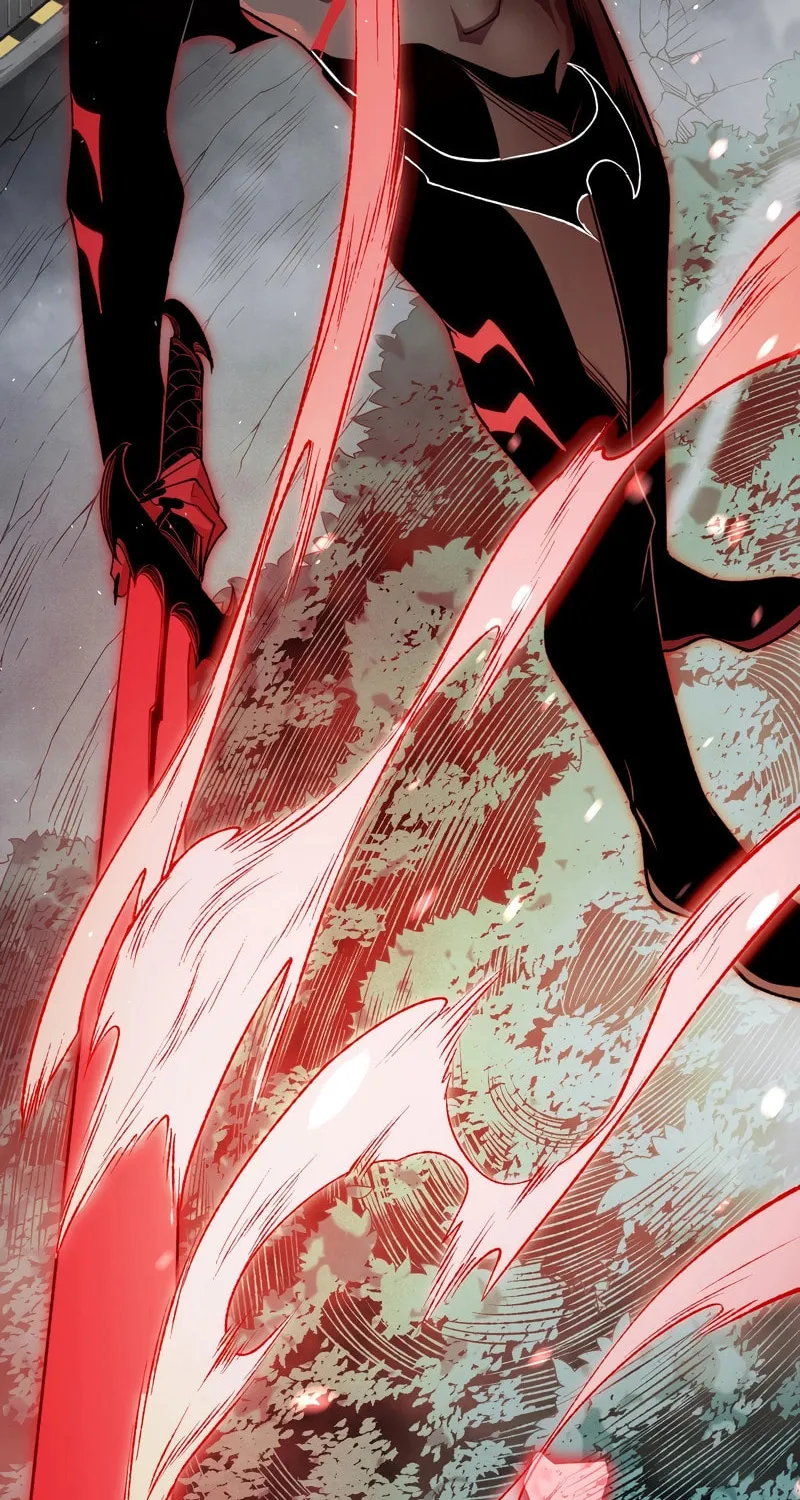 Read Demon Evolution chapter 100 image 59 on Lezhin