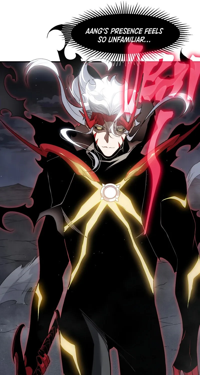 Read Demon Evolution chapter 100 image 9 on Lezhin