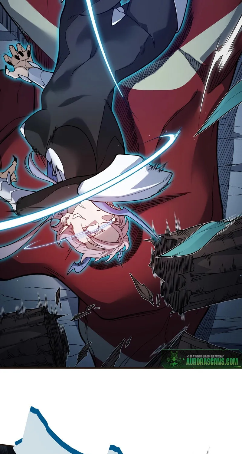 Read Demon Evolution chapter 101 image 10 on Lezhin