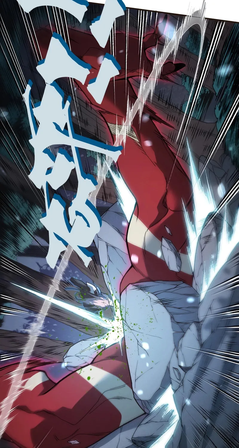 Read Demon Evolution chapter 101 image 11 on Lezhin