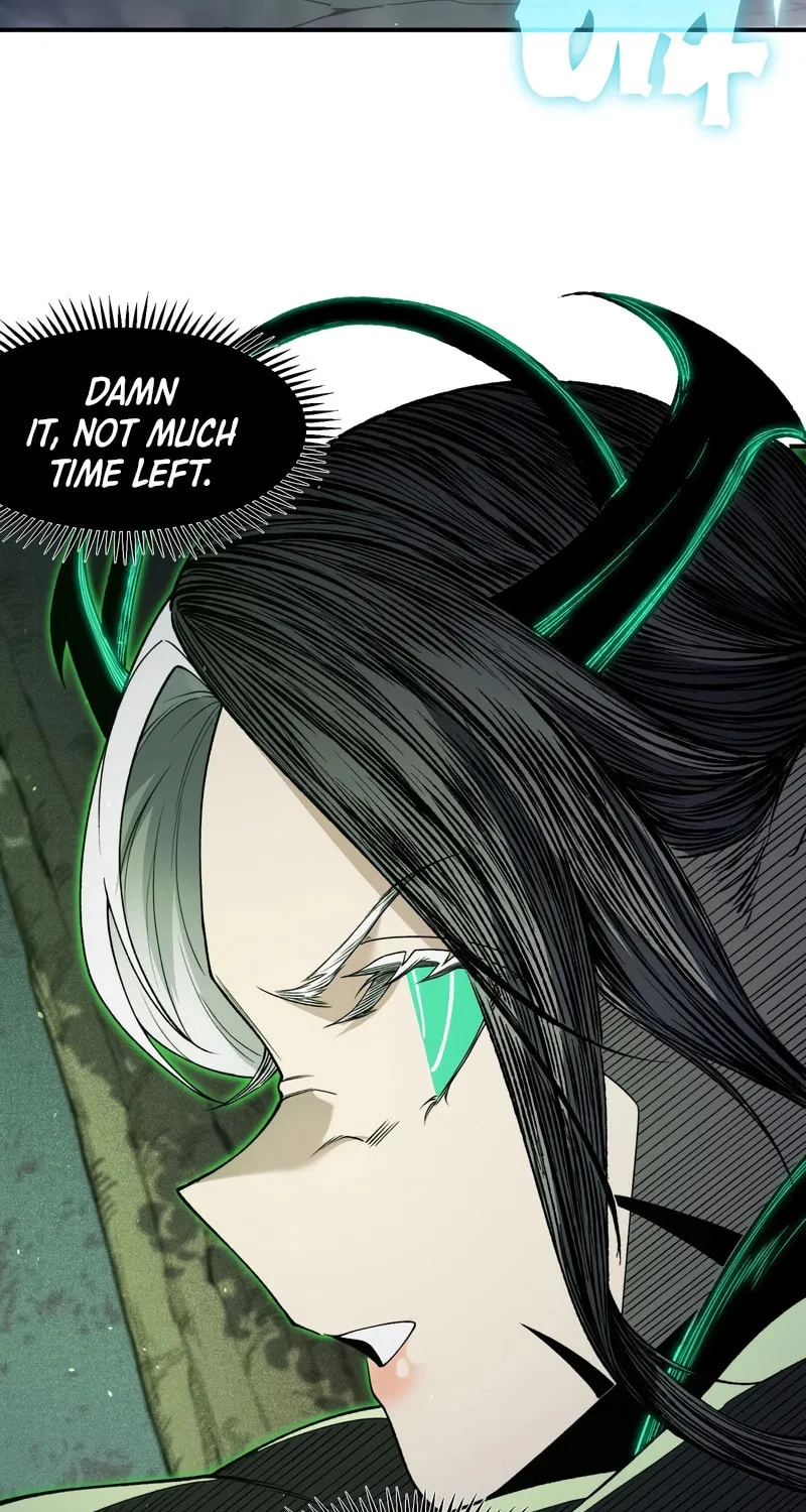 Read Demon Evolution chapter 101 image 16 on Lezhin