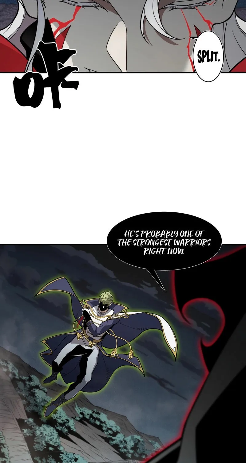 Read Demon Evolution chapter 101 image 2 on Lezhin