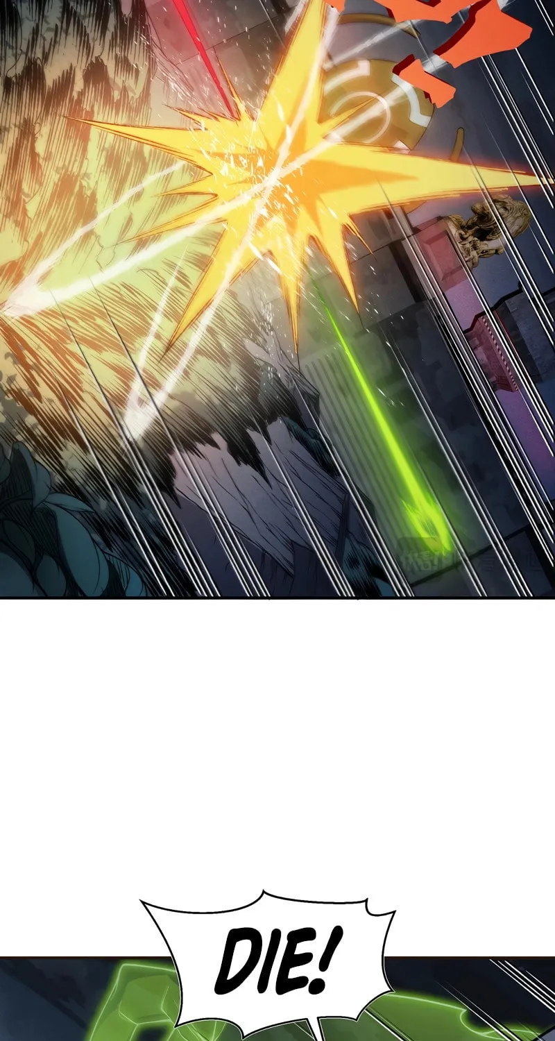 Read Demon Evolution chapter 101 image 20 on Lezhin