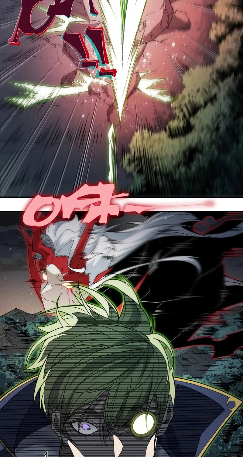 Read Demon Evolution chapter 101 image 28 on Lezhin