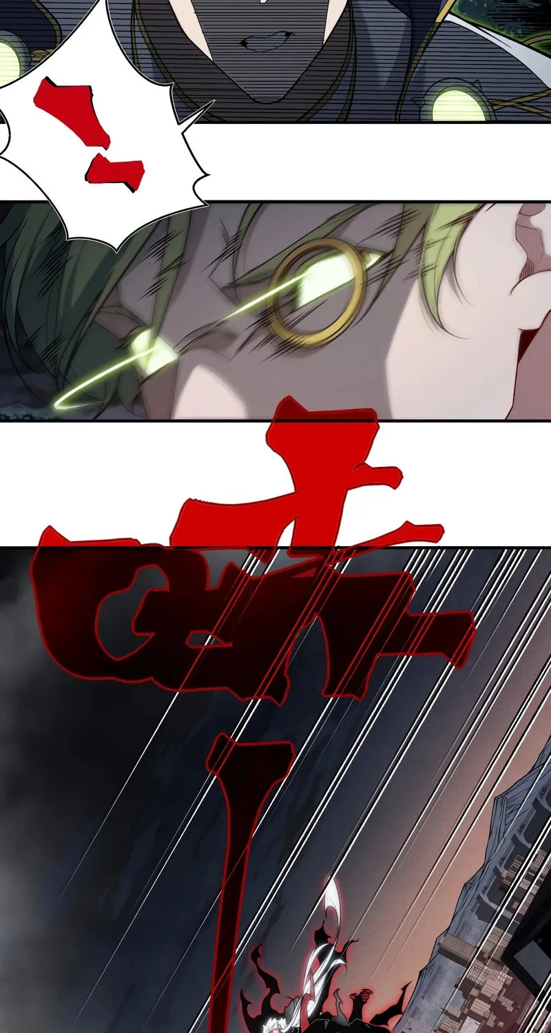 Read Demon Evolution chapter 101 image 29 on Lezhin