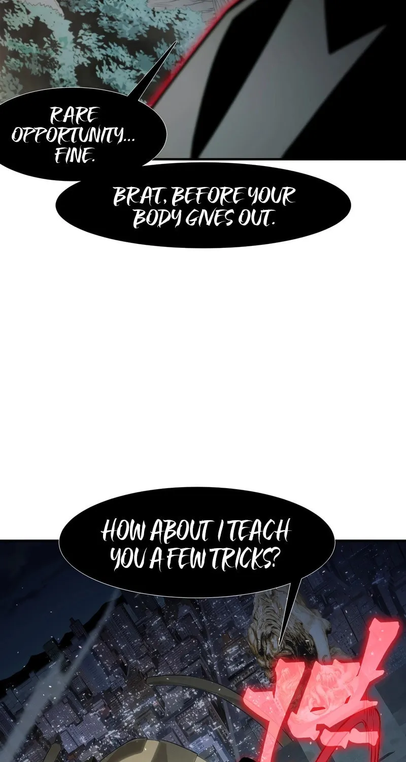 Read Demon Evolution chapter 101 image 3 on Lezhin