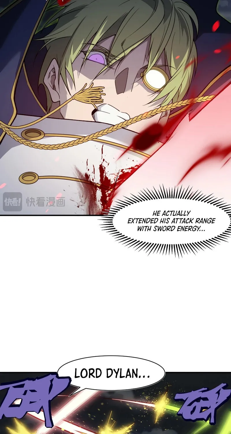 Read Demon Evolution chapter 101 image 31 on Lezhin
