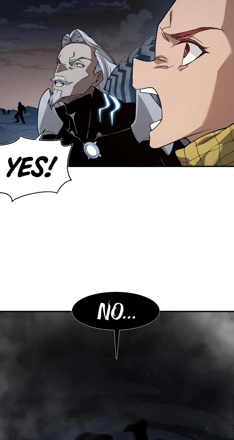 Read Demon Evolution chapter 101 image 33 on Lezhin