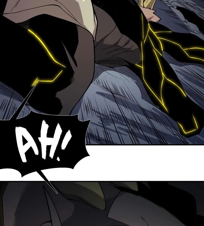 Read Demon Evolution chapter 101 image 36 on Lezhin