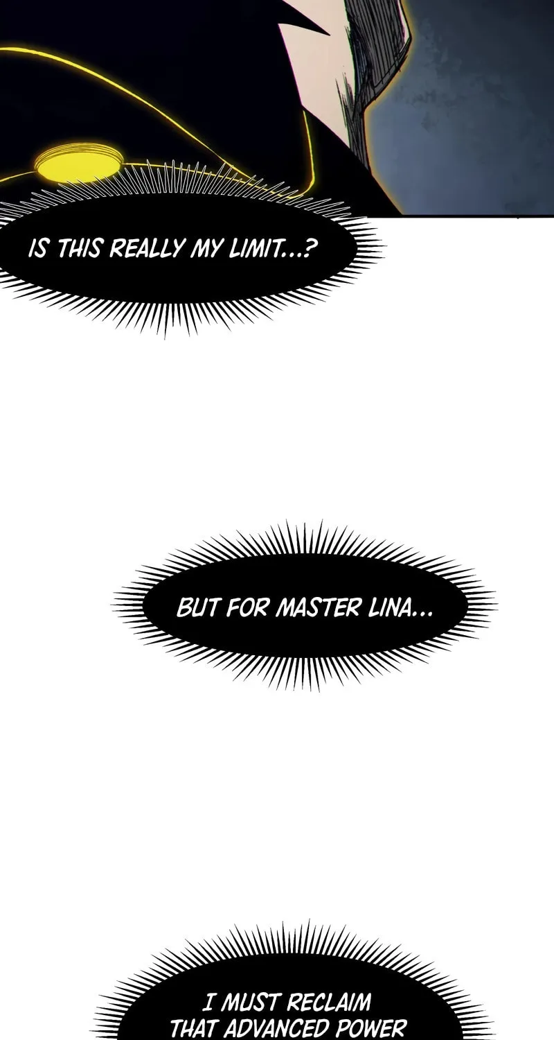 Read Demon Evolution chapter 101 image 38 on Lezhin