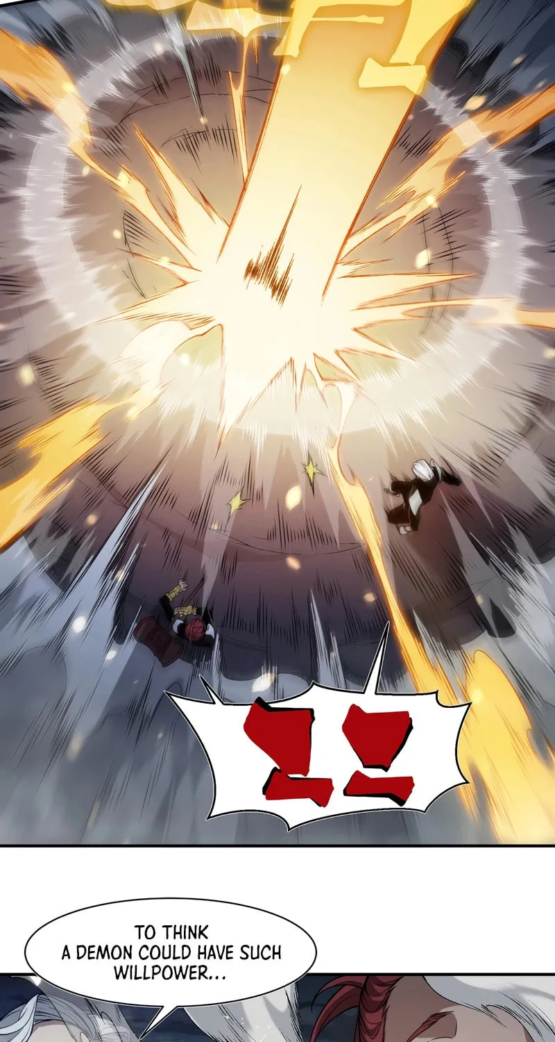 Read Demon Evolution chapter 101 image 40 on Lezhin
