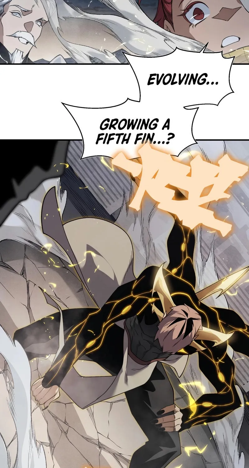 Read Demon Evolution chapter 101 image 41 on Lezhin