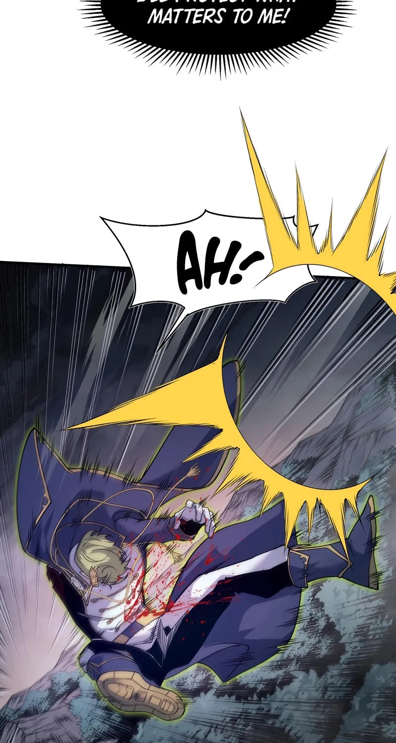 Read Demon Evolution chapter 101 image 43 on Lezhin
