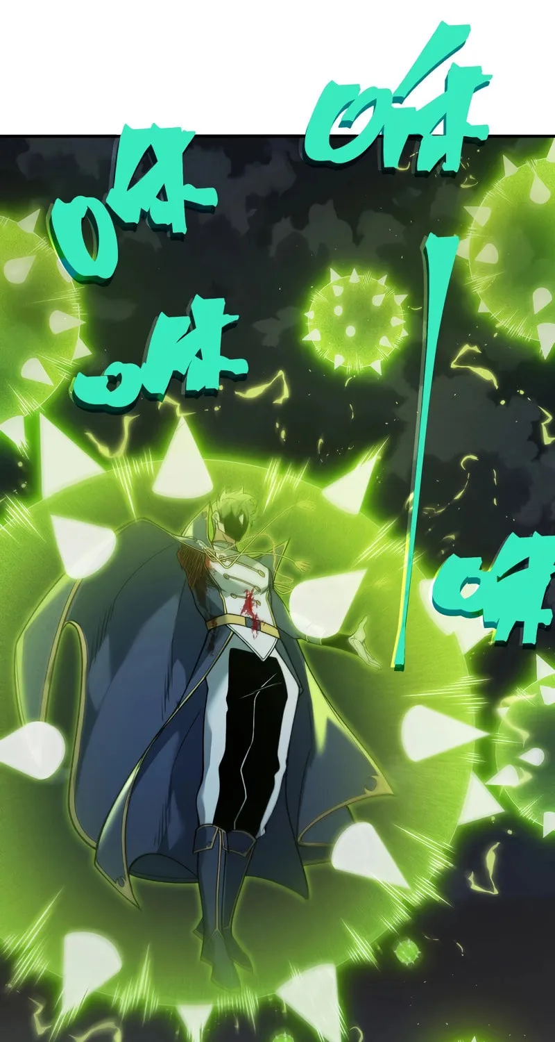Read Demon Evolution chapter 101 image 45 on Lezhin