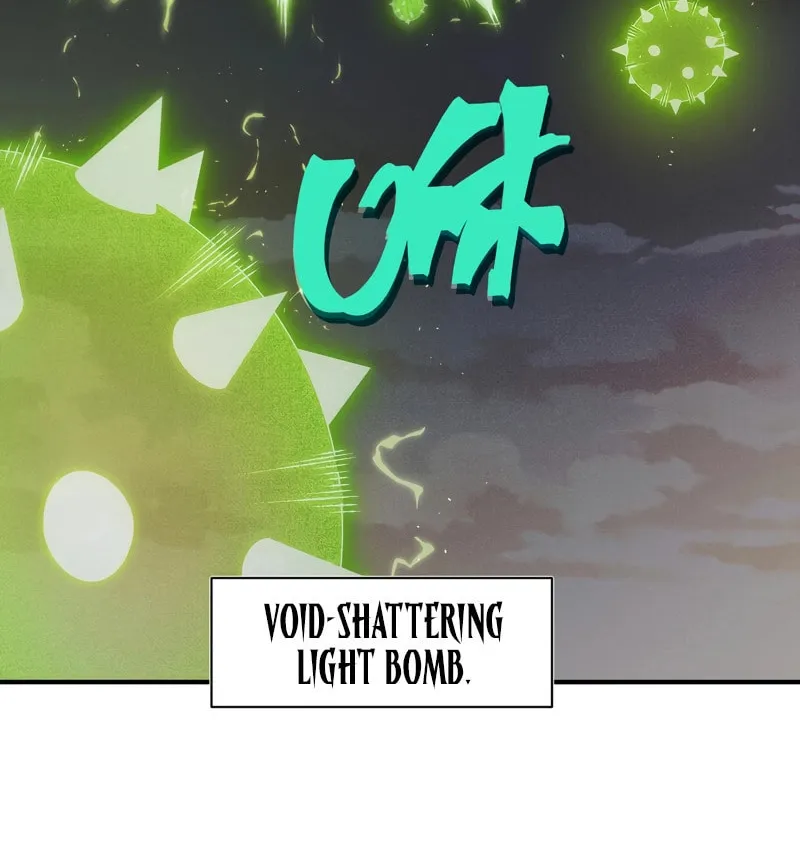 Read Demon Evolution chapter 101 image 46 on Lezhin