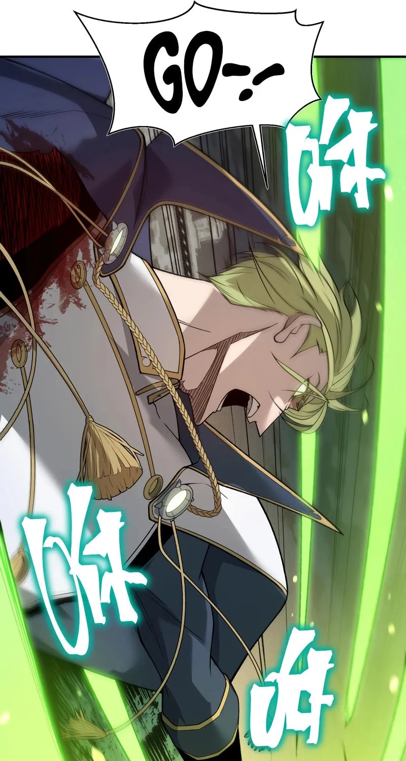 Read Demon Evolution chapter 101 image 47 on Lezhin