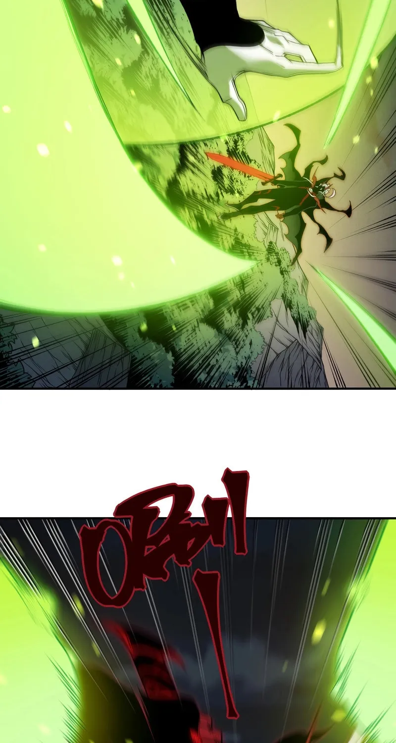 Read Demon Evolution chapter 101 image 48 on Lezhin