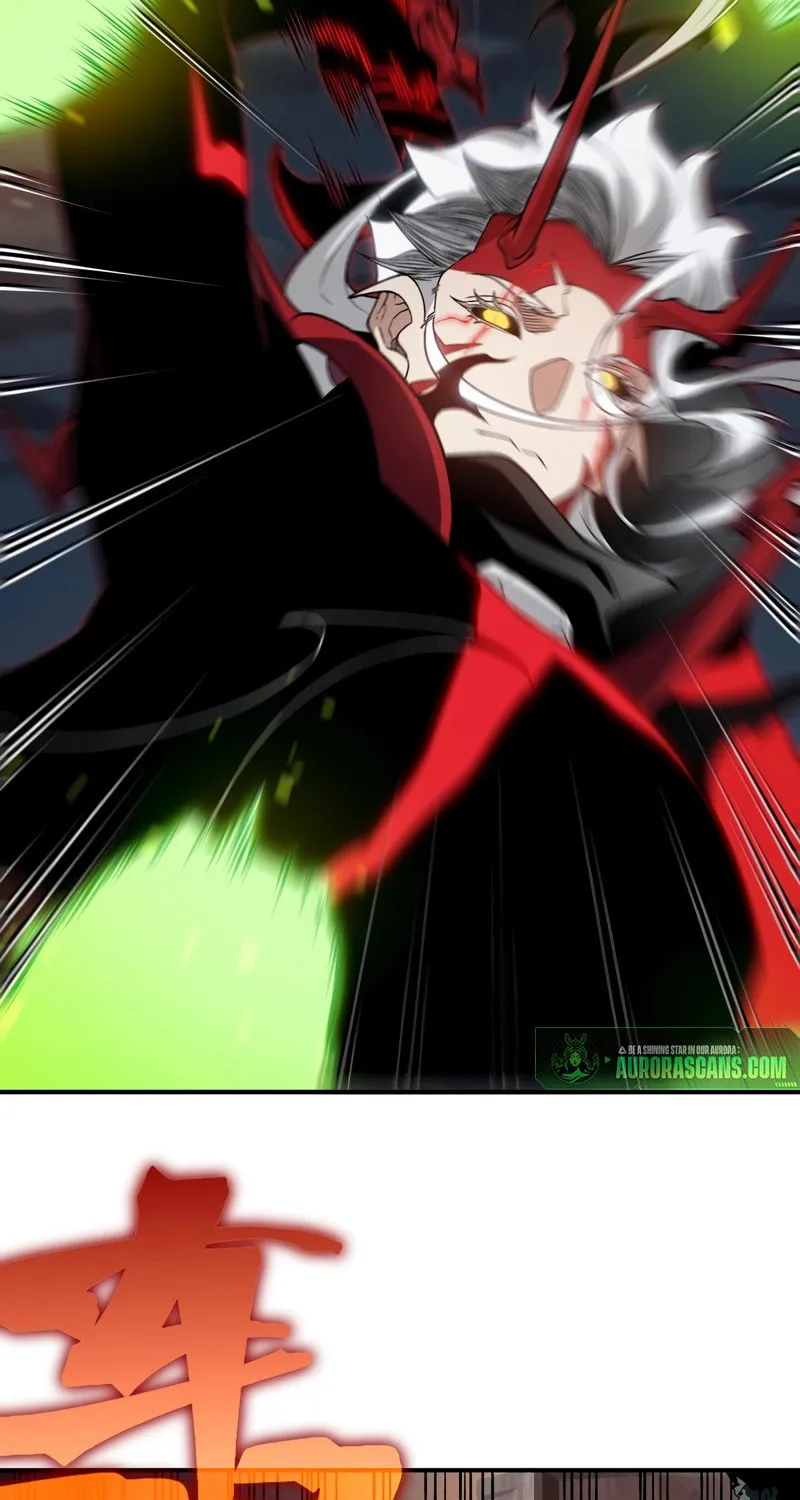 Read Demon Evolution chapter 101 image 49 on Lezhin