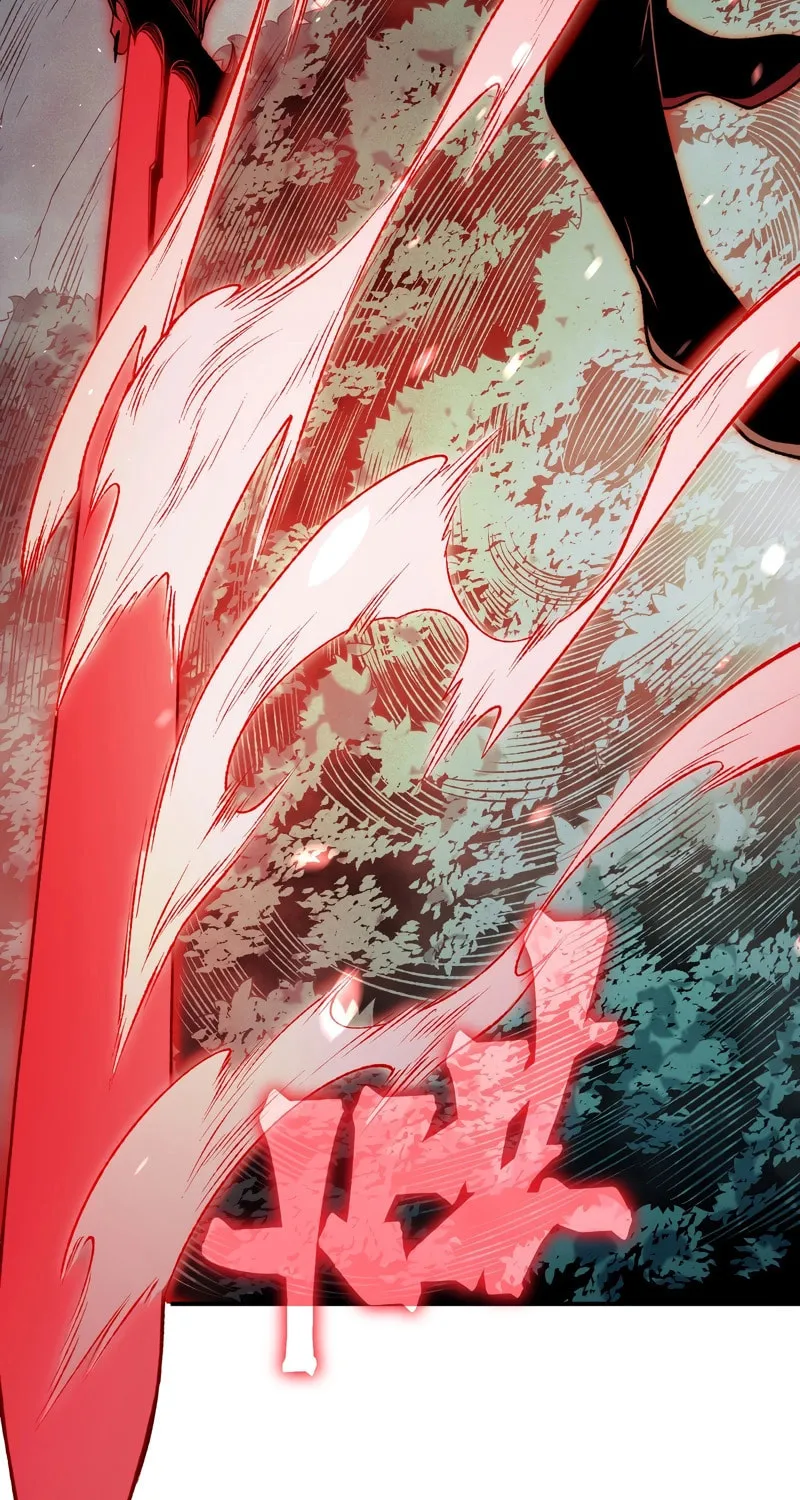 Read Demon Evolution chapter 101 image 5 on Lezhin