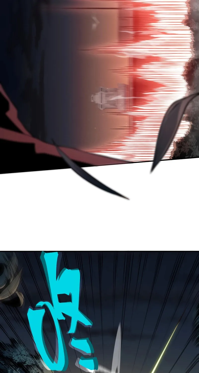 Read Demon Evolution chapter 101 image 52 on Lezhin