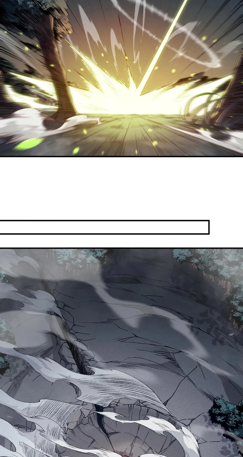 Read Demon Evolution chapter 101 image 53 on Lezhin