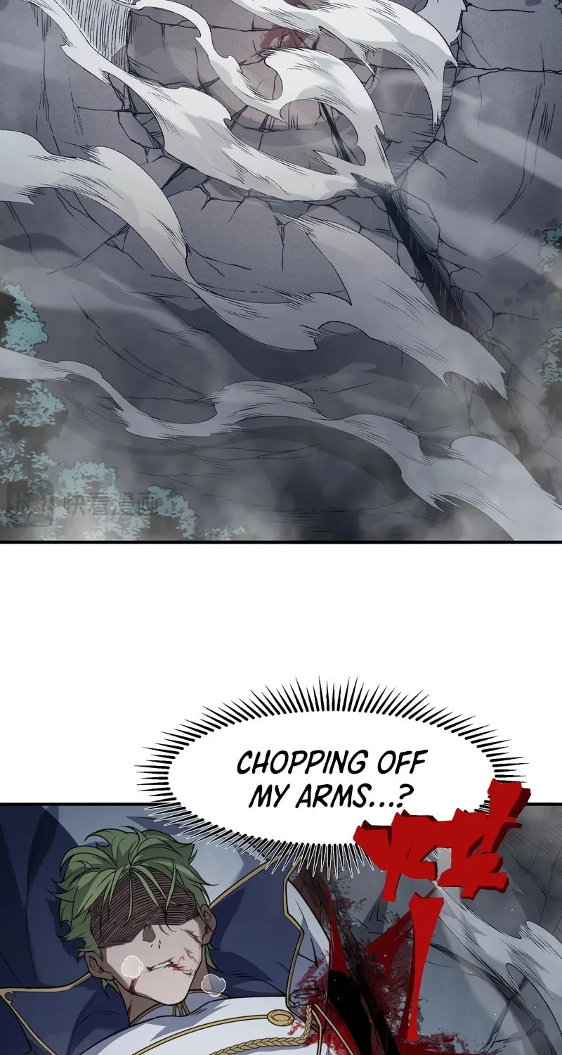 Read Demon Evolution chapter 101 image 54 on Lezhin