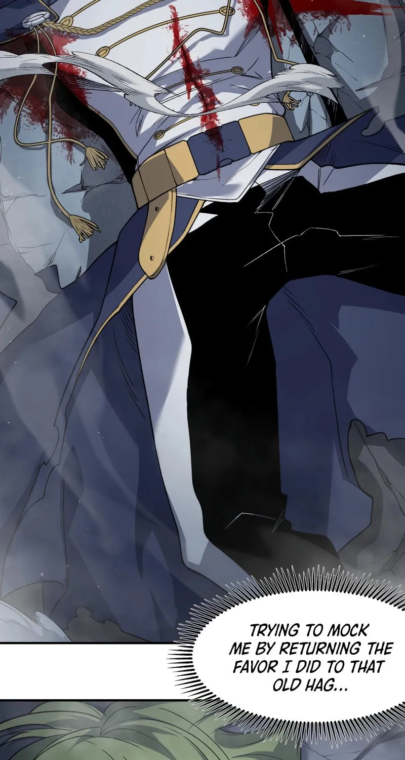 Read Demon Evolution chapter 101 image 55 on Lezhin