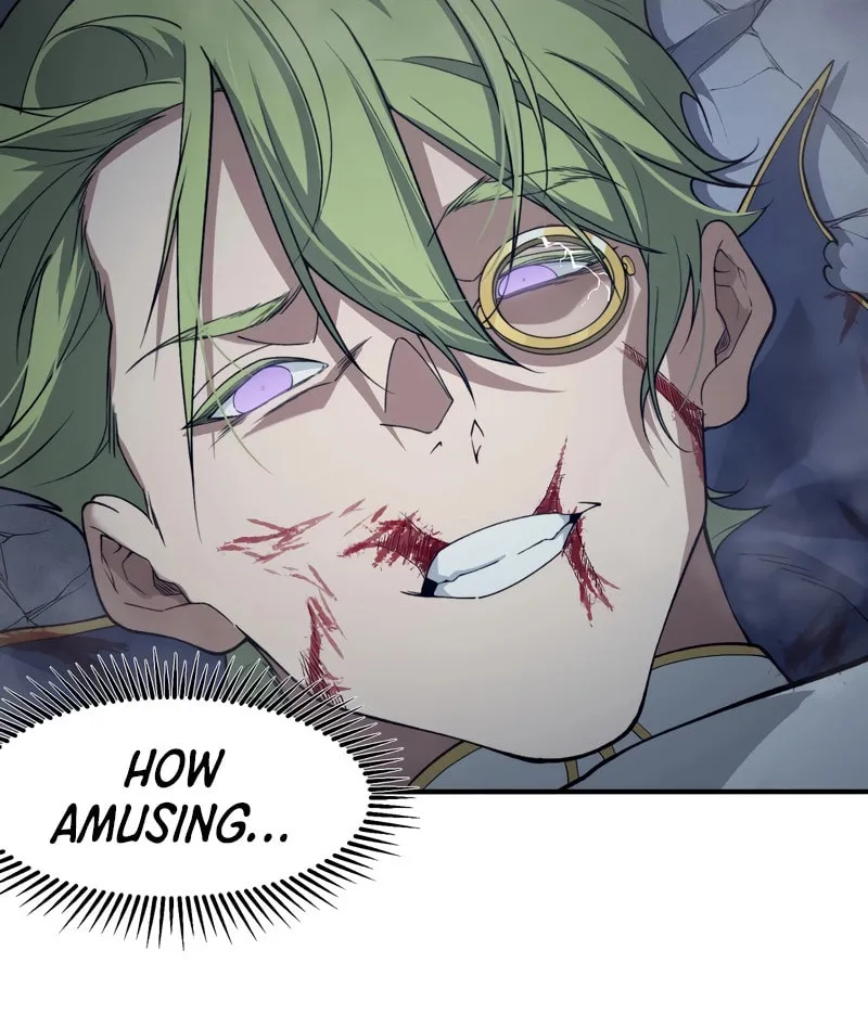 Read Demon Evolution chapter 101 image 56 on Lezhin