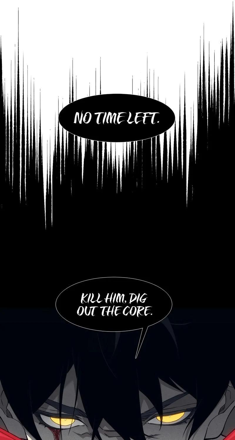 Read Demon Evolution chapter 101 image 57 on Lezhin