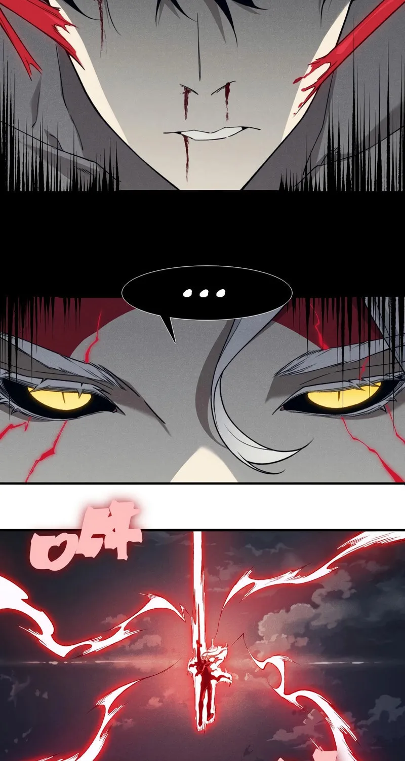 Read Demon Evolution chapter 101 image 58 on Lezhin