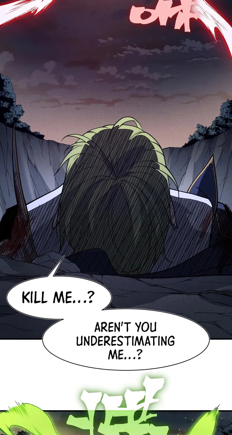 Read Demon Evolution chapter 101 image 59 on Lezhin