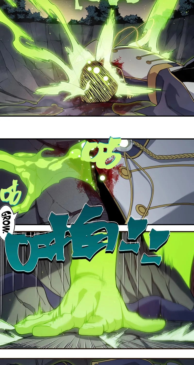 Read Demon Evolution chapter 101 image 60 on Lezhin