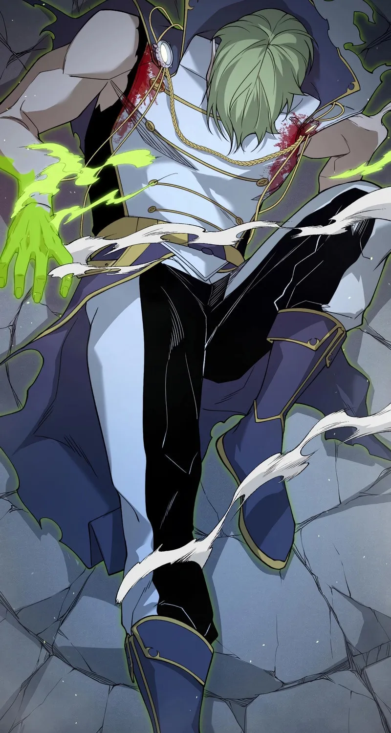 Read Demon Evolution chapter 101 image 61 on Lezhin