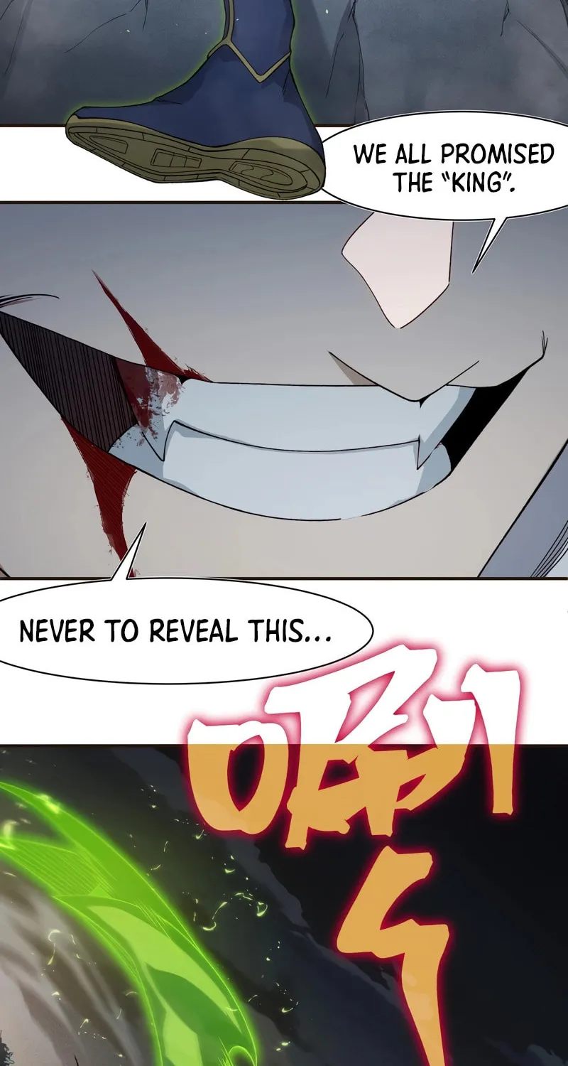 Read Demon Evolution chapter 101 image 62 on Lezhin