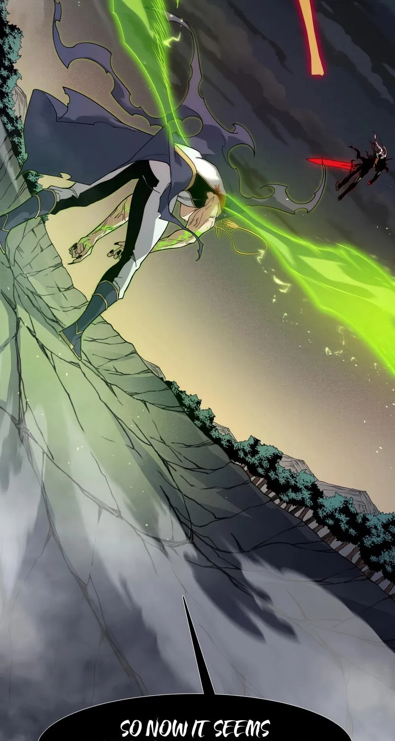Read Demon Evolution chapter 101 image 63 on Lezhin