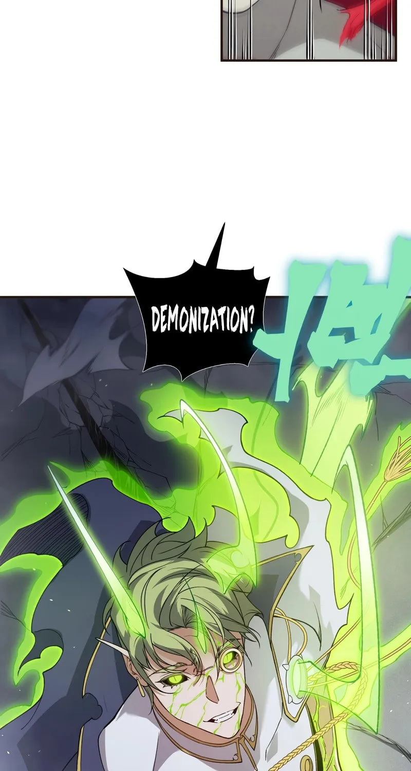 Read Demon Evolution chapter 101 image 65 on Lezhin