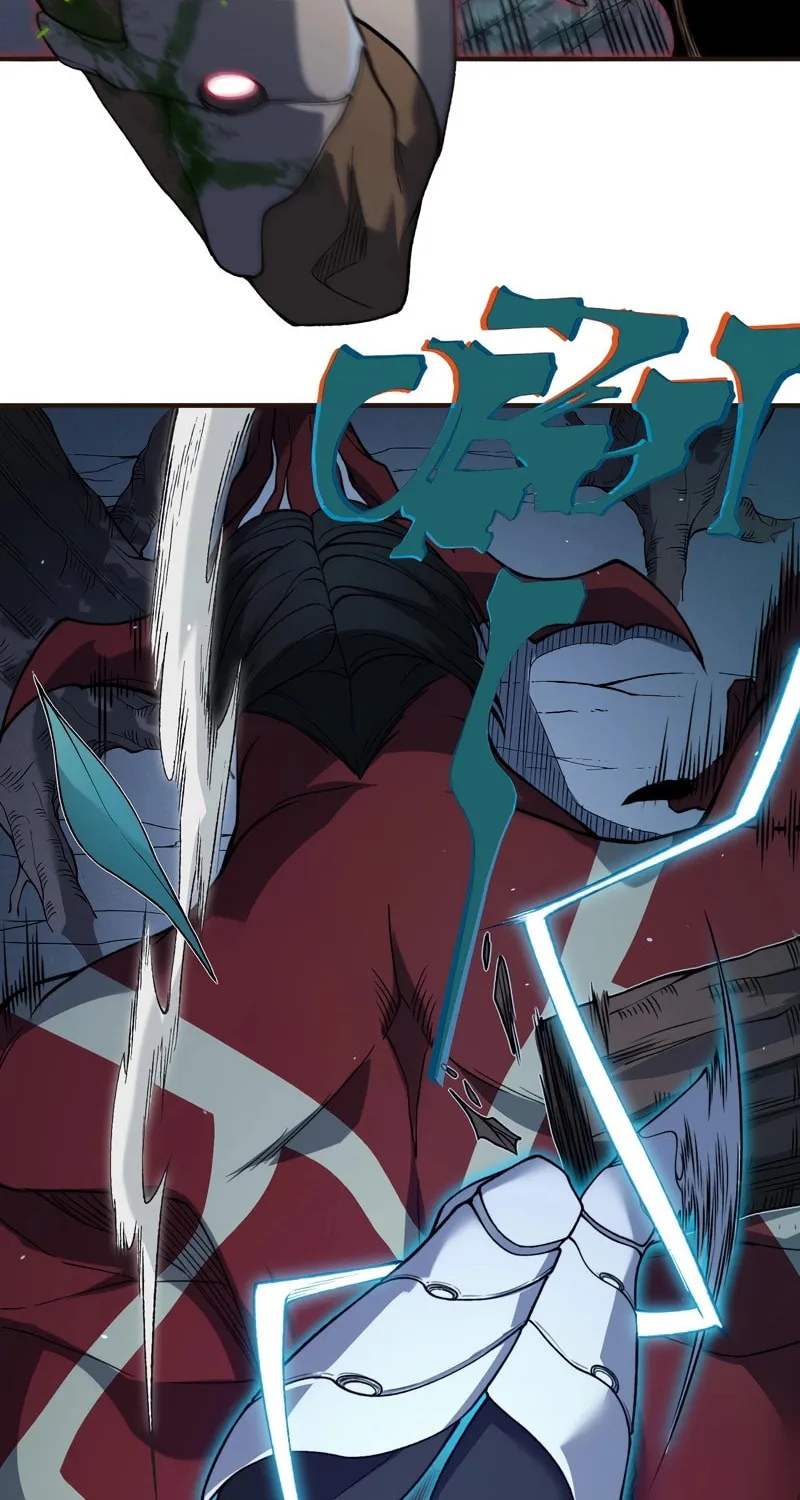 Read Demon Evolution chapter 101 image 9 on Lezhin