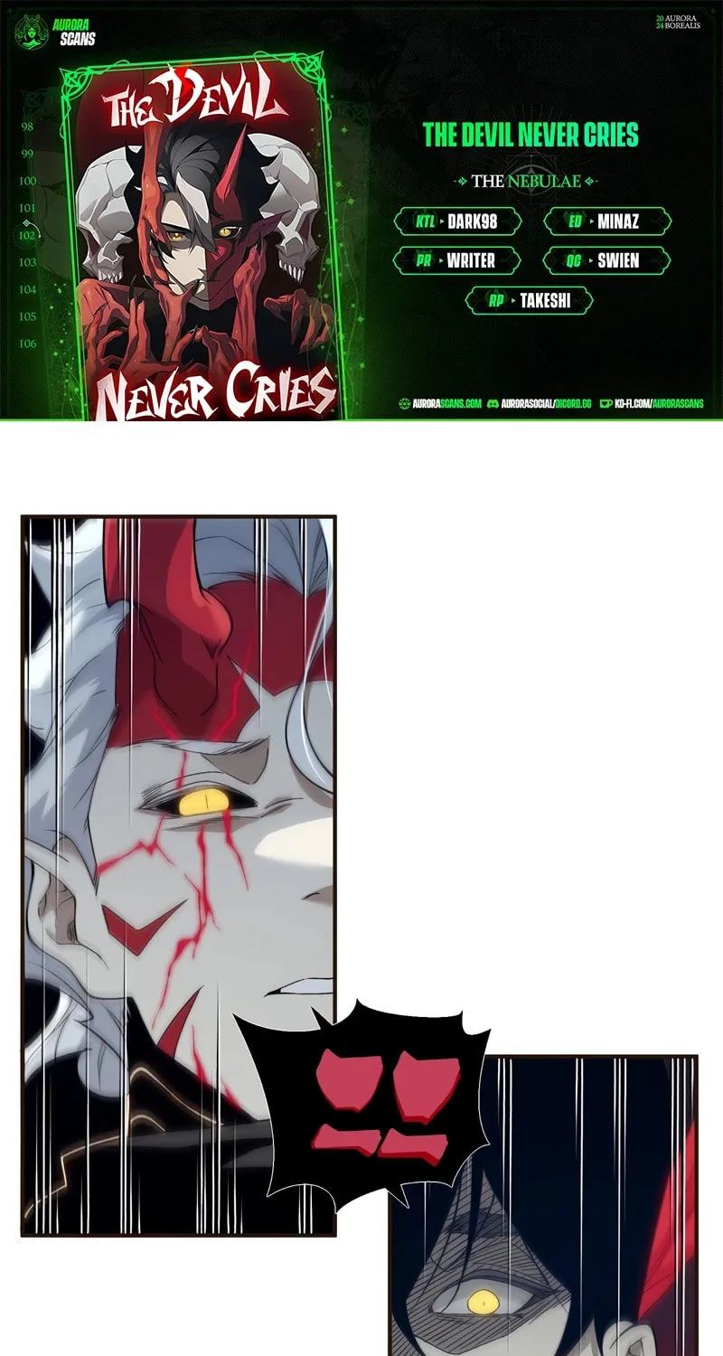 Read Demon Evolution chapter 102 image 0 on Lezhin
