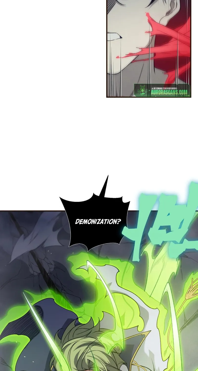 Read Demon Evolution chapter 102 image 1 on Lezhin