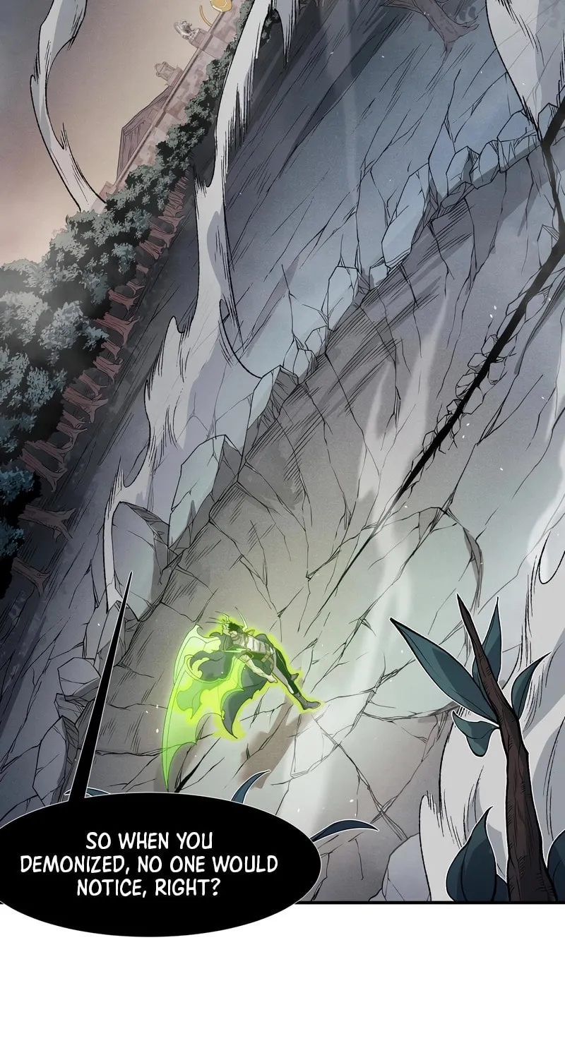 Read Demon Evolution chapter 102 image 10 on Lezhin