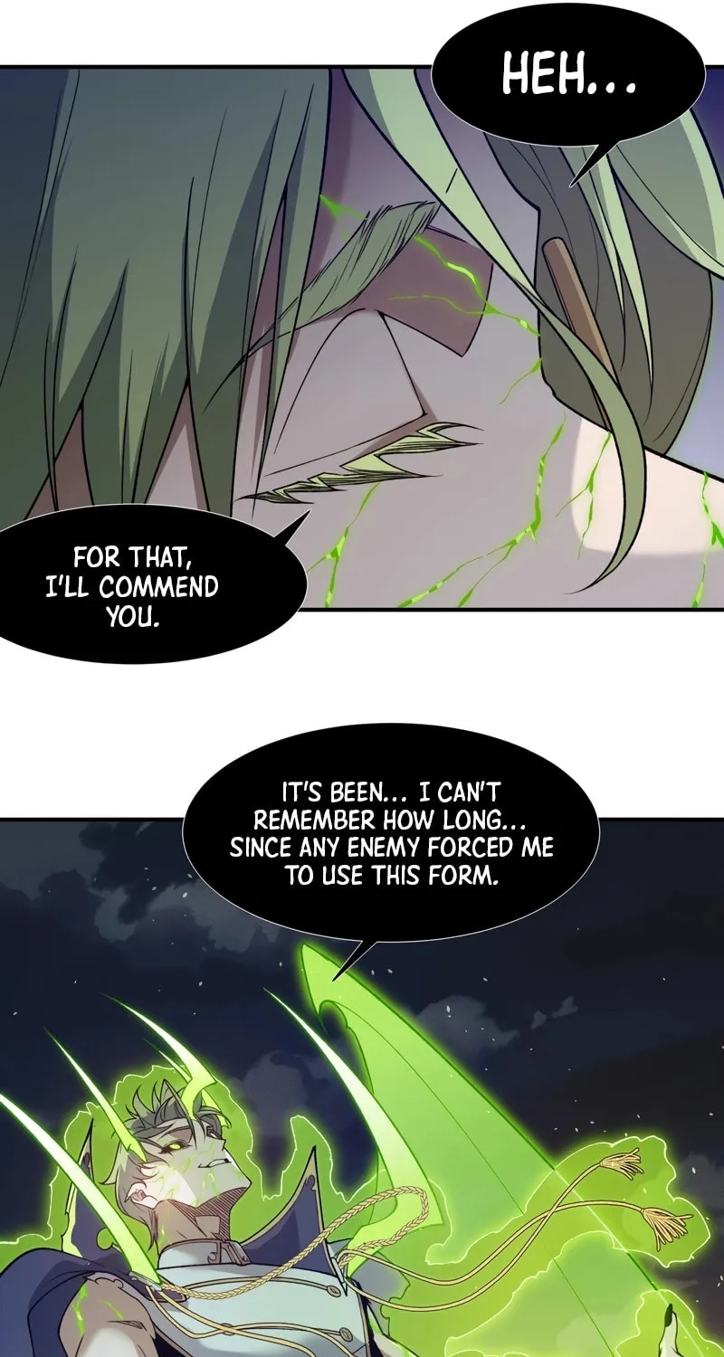 Read Demon Evolution chapter 102 image 11 on Lezhin