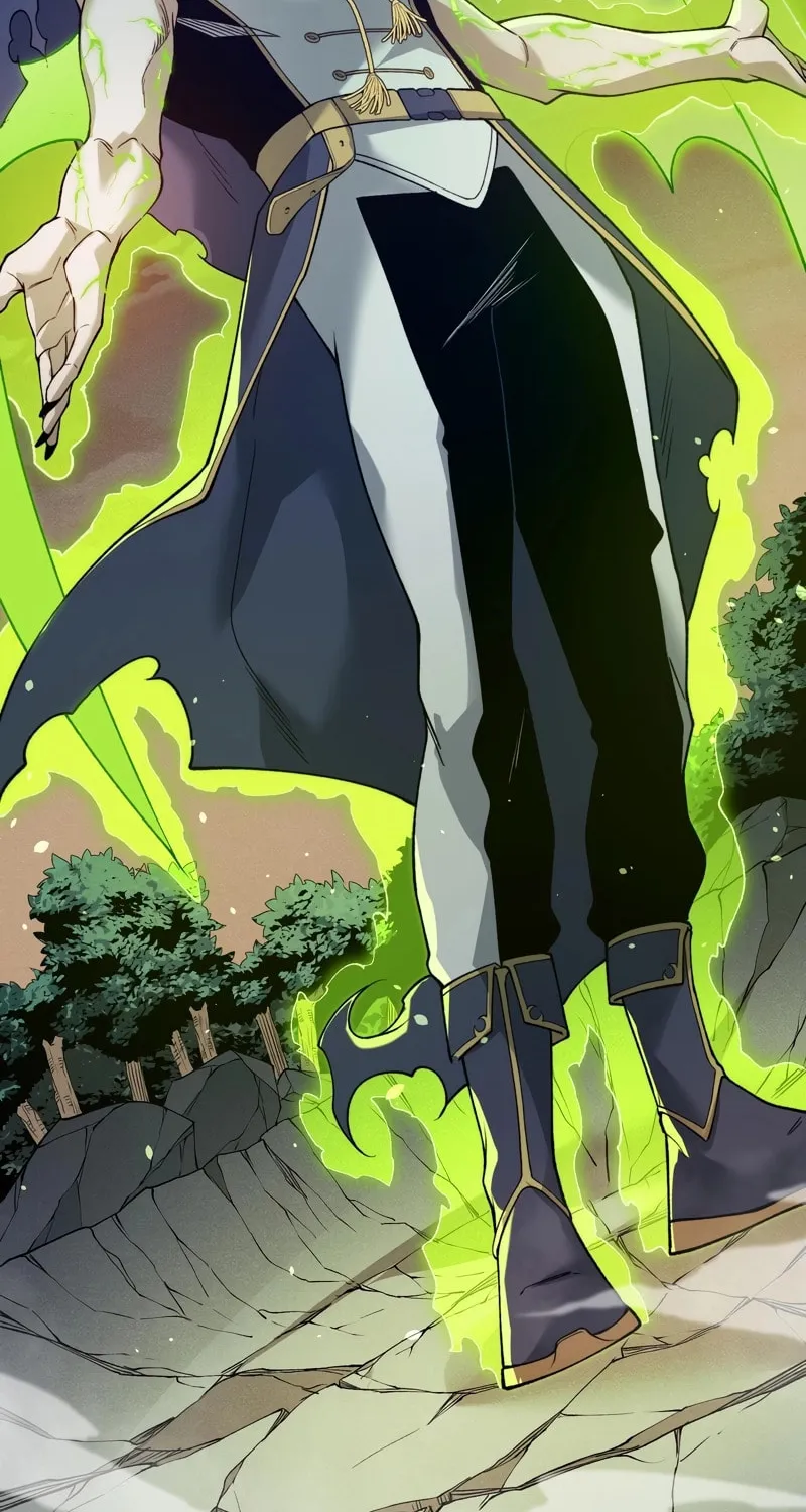 Read Demon Evolution chapter 102 image 12 on Lezhin