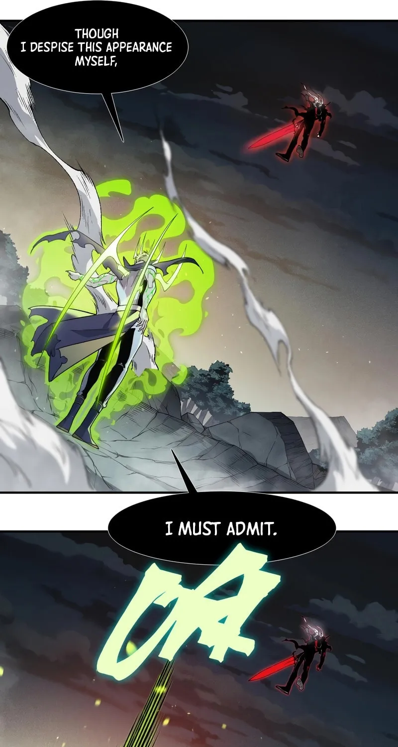 Read Demon Evolution chapter 102 image 14 on Lezhin