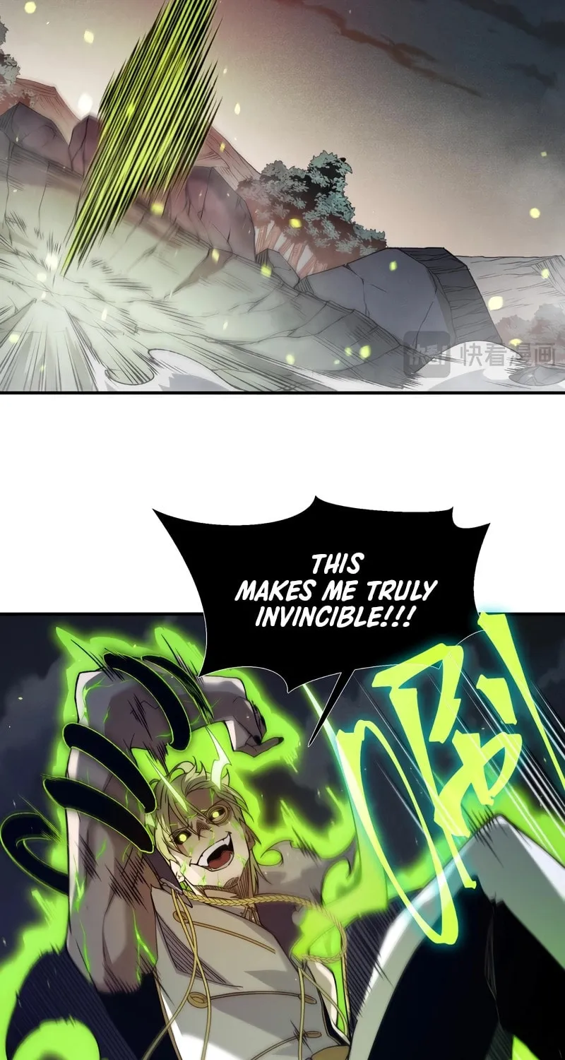 Read Demon Evolution chapter 102 image 15 on Lezhin