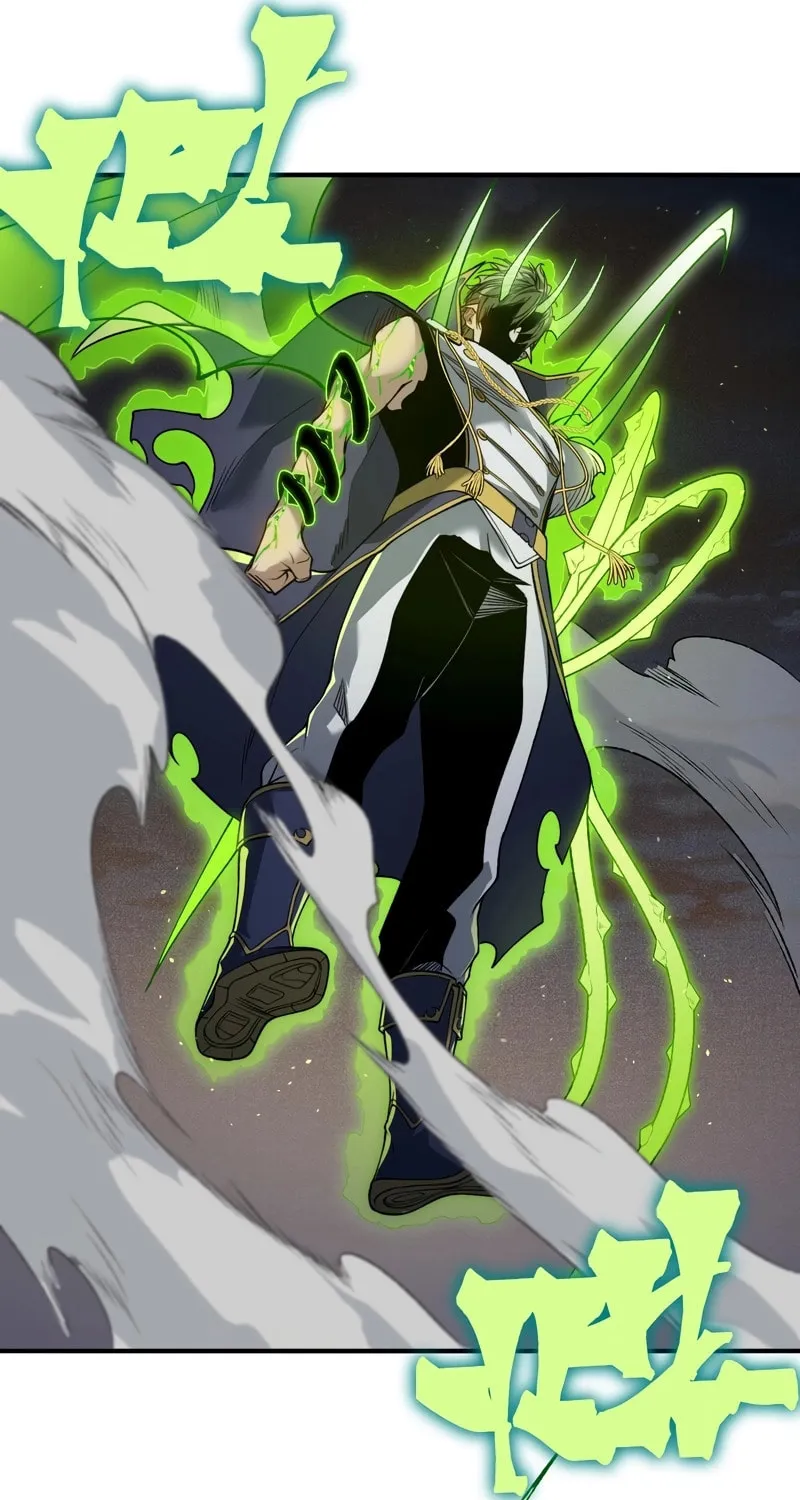 Read Demon Evolution chapter 102 image 24 on Lezhin