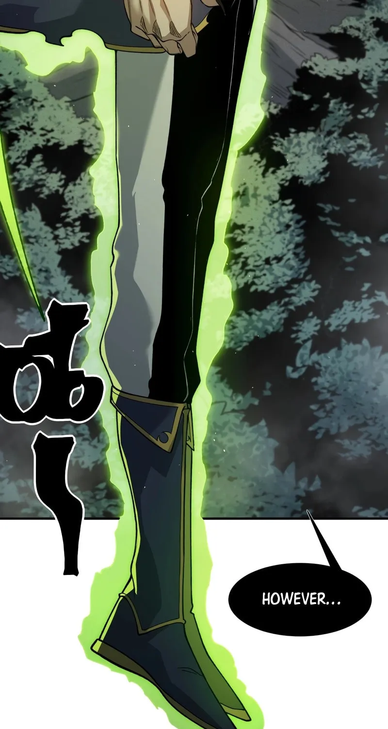 Read Demon Evolution chapter 102 image 32 on Lezhin