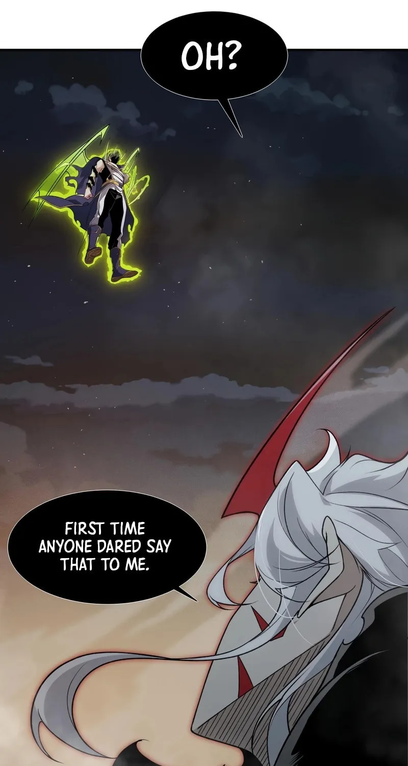 Read Demon Evolution chapter 102 image 35 on Lezhin